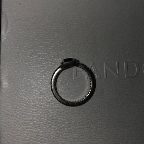 Beautiful Pandora Ring - Picture 6 of 7